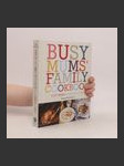 Busy Mums' Family Cookbook - náhled