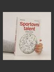 Sportovní talent - náhled