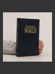 Bartholomew Mini World Atlas 1996 - náhled