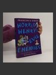 Horrid Henry's evil enemies - náhled