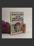 Horrid Henry and the Mega-Mean Time Machine - náhled