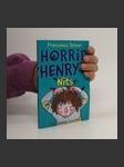 Horrid Henry's nits - náhled