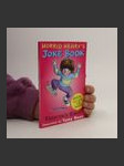 Horrid Henry's joke book - náhled