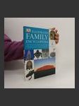 The Dorling Kindersley Illustrated Family Encyclopedia - náhled