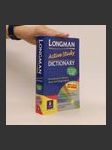 Longman Active Study Dictionary of English - náhled