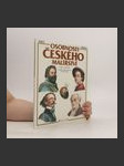 Osobnosti českého malířství - náhled