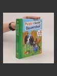 Puzzlebuch. Bauernhof (duplicitní ISBN) - náhled