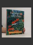 Encyklopedie zahrádkáře - náhled