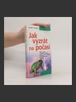 Jak vyzrát na počasí - náhled