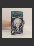 Did it Take Creativity to Find Relativity, Albert Einstein? - náhled
