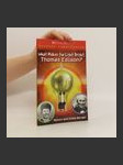 What Makes the Light Bright, Thomas Edison? - náhled