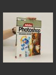 Adobe Photoshop 6. Uživatelská příručka - náhled