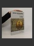 Aurea numismatika. Sbírka uherských mincí a medailí. 26. aukce 23. 5. 2009 - náhled