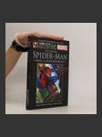 Ultimate Spider-Man: Moc a odpovědnost - náhled