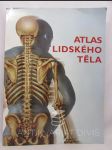 Atlas lidského těla - náhled