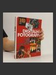 333 tipů a triků pro digitální fotografie - náhled