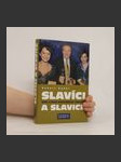 Slavíci a slavice - náhled