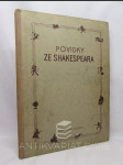 Povídky ze Shakespeara - náhled