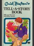 Tell-a-story book: billy-up-the-tree and other stories - náhled
