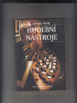 Hudební nástroje - náhled