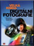 Velká kniha digitální fotografie (veľký formát) - náhled