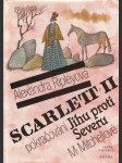 Scarlett II. - Pokračování Jihu proti Severu - náhled