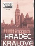 Hradec Králové - náhled