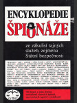 Encyklopedie špionáže - náhled