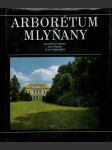 Arborétum mlyňany - náhled