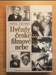 Hvězdy českého filmového nebe - náhled