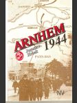 Arnhem  1944 - operace market - garden - náhled
