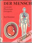 Der Mensch - Anatomie, Physiologie, Ontogenie - náhled