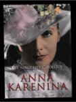 Anna Karenina - náhled