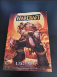 Warcraft - Legendy sv. 1 - náhled