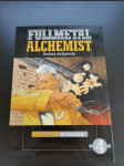 Fullmetal Alchemist 4 / Ocelový alchymista - náhled