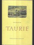 Taurie - náhled