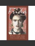 Frida Kahlo Strhující životní drama slavné mexické malířky - náhled