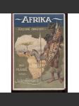 Afrika. Kulturní obrázky z celého zemědílu - náhled