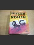 Hitler a Stalin - paralelní životopisy - náhled