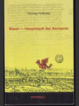Basel- Hauptstadt der Alchemie - náhled
