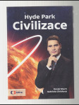 Hyde Park civilizace - náhled