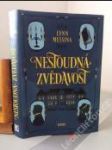 Nestoudná zvědavost - náhled