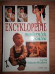Encyklopedie moderních rodičů - praktický rádce v těhotenství, při narození a pro první dva roky života - náhled