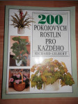 200 pokojových rostlin pro každého - náhled