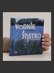 Vodník Štístko (duplicitní ISBN) - náhled