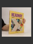 Headway : pre-intermediate - student´s book - náhled