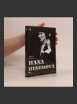 Hana Hegerová : originální a svá - náhled