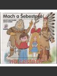 Mach a Šebestová na cestách - náhled