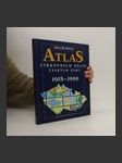Atlas církevních dějin českých zemí 1918-1999 - náhled