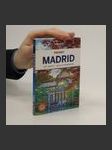 Pocket Madrid: Top sights, Local experiences - náhled